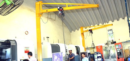 Jib Crane